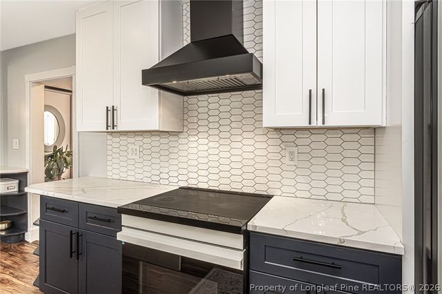 214 Pinecrest Drive, Fayetteville, NC 28305