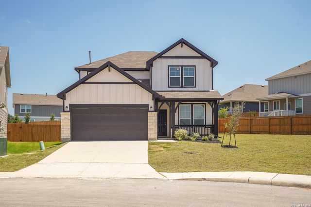 27422 Bighorn Sheep, Boerne, TX 78015