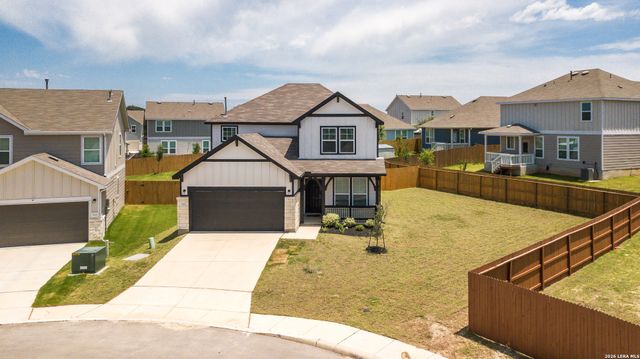 27422 Bighorn Sheep, Boerne, TX 78015