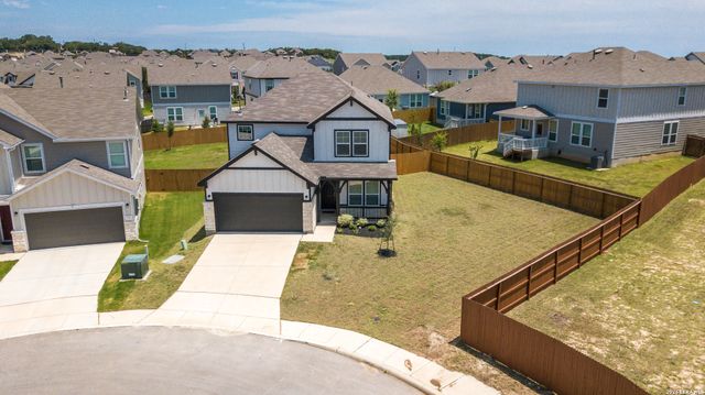27422 Bighorn Sheep, Boerne, TX 78015