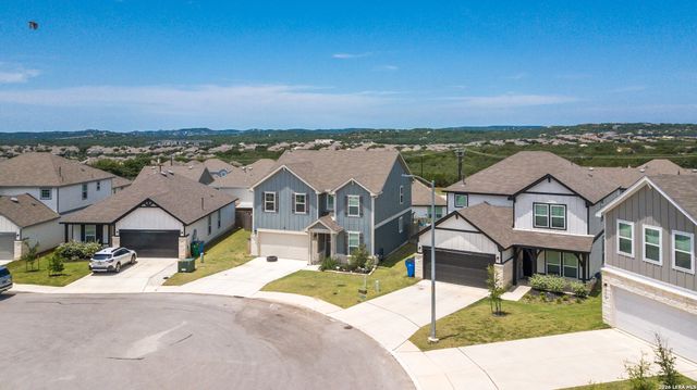 27422 Bighorn Sheep, Boerne, TX 78015