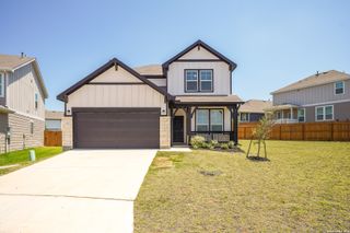 27422 Bighorn Sheep, Boerne, TX 78015