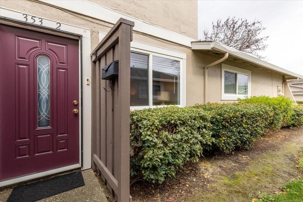 353 San Miguel Court 2, Milpitas, CA 95035