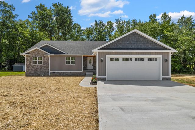 170 Laredo Drive, London, KY 40741