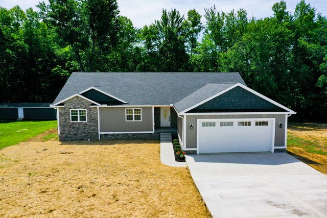 170 Laredo Drive, London, KY 40741