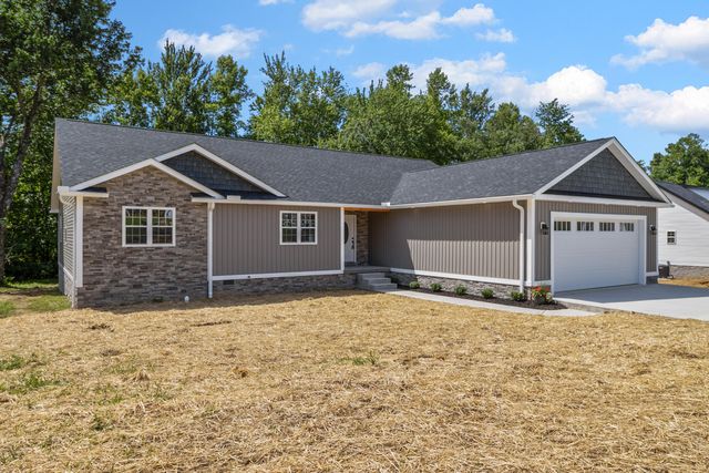 170 Laredo Drive, London, KY 40741