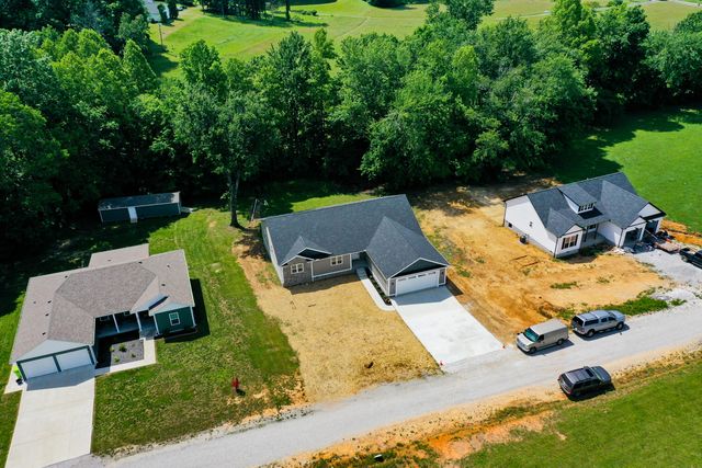 170 Laredo Drive, London, KY 40741