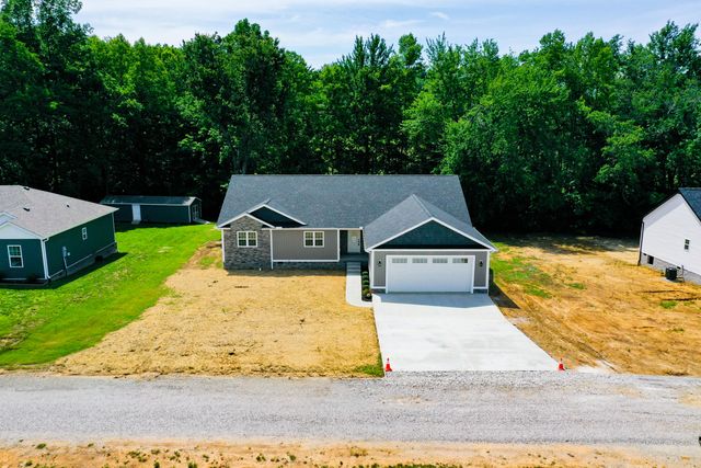 170 Laredo Drive, London, KY 40741