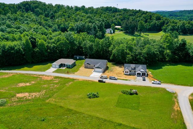 170 Laredo Drive, London, KY 40741