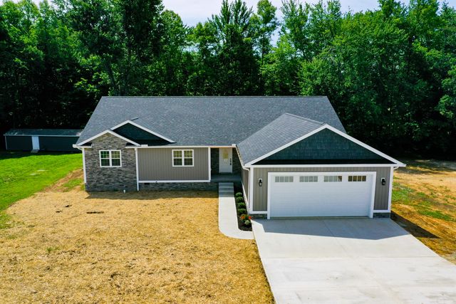 170 Laredo Drive, London, KY 40741
