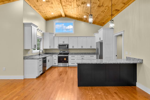 170 Laredo Drive, London, KY 40741