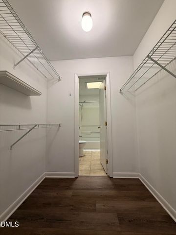 366 Summerwalk Circle, Chapel Hill, NC 27517