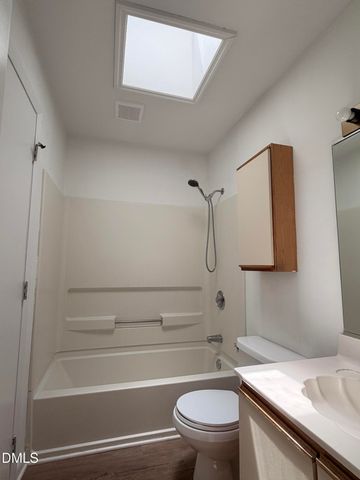 366 Summerwalk Circle, Chapel Hill, NC 27517