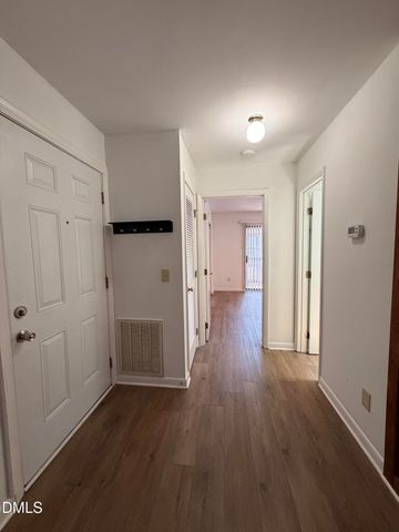 366 Summerwalk Circle, Chapel Hill, NC 27517
