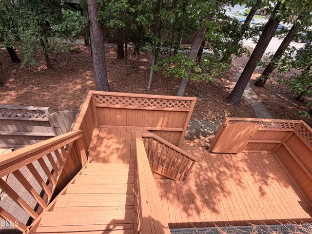 366 Summerwalk Circle, Chapel Hill, NC 27517
