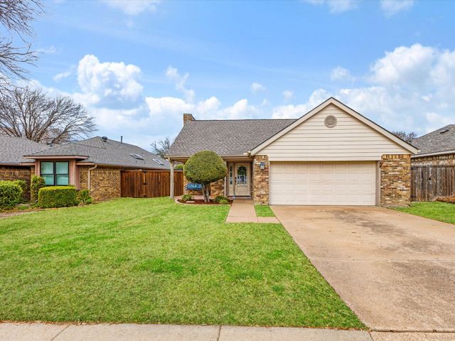 2723 Belmeade Drive, Carrollton, TX 75006