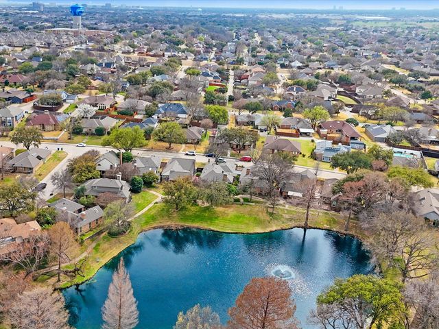 2723 Belmeade Drive, Carrollton, TX 75006
