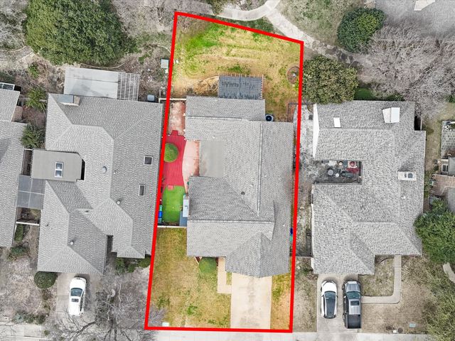 2723 Belmeade Drive, Carrollton, TX 75006