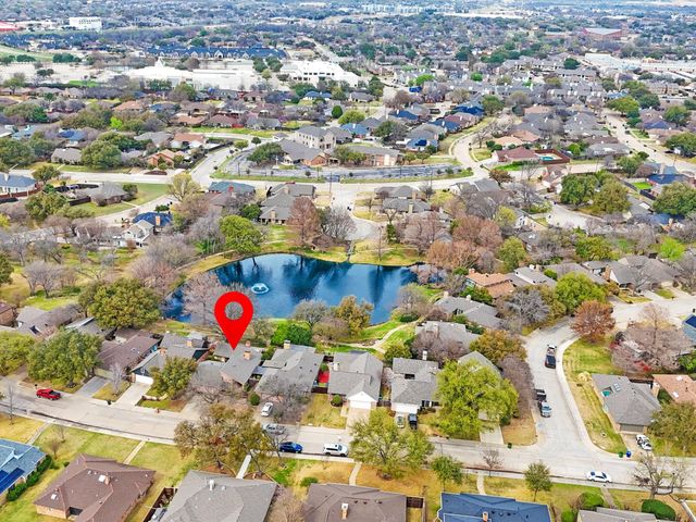 2723 Belmeade Drive, Carrollton, TX 75006