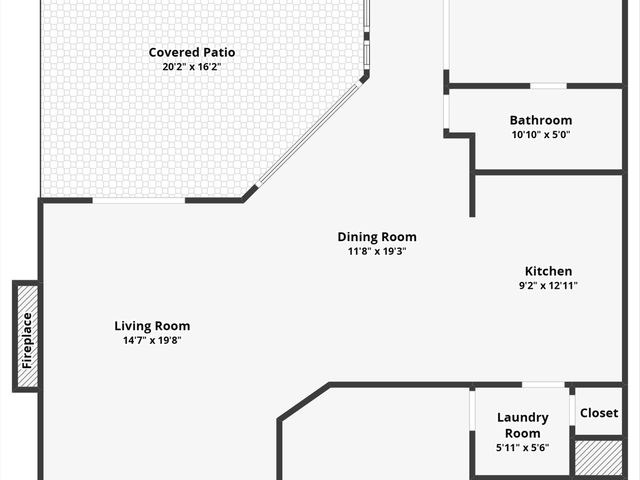 2723 Belmeade Drive, Carrollton, TX 75006