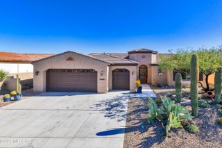 32855 S Egret Trail, Oracle, AZ 85623