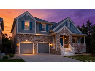 3366 Fantasy Pl, Castle Rock, CO 80109