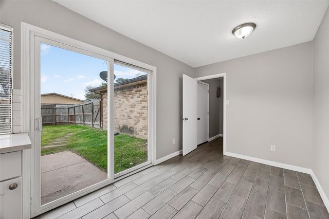 14034 Lourdes Drive, Houston, TX 77049