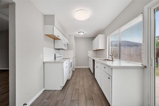 14034 Lourdes Drive, Houston, TX 77049