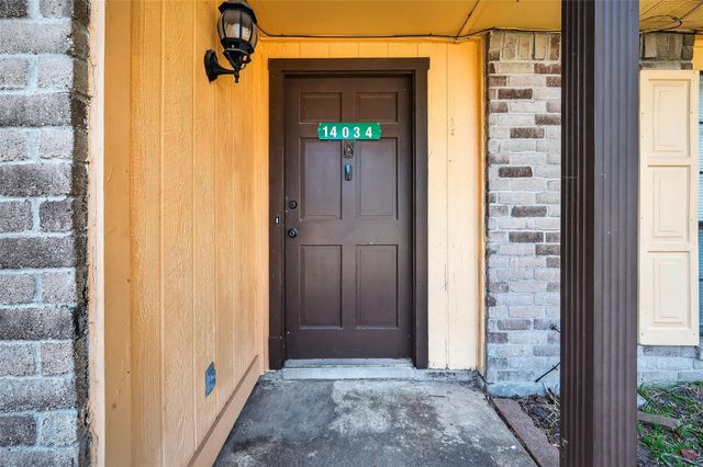 14034 Lourdes Drive, Houston, TX 77049