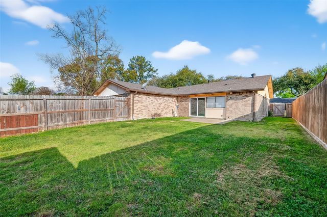 14034 Lourdes Drive, Houston, TX 77049