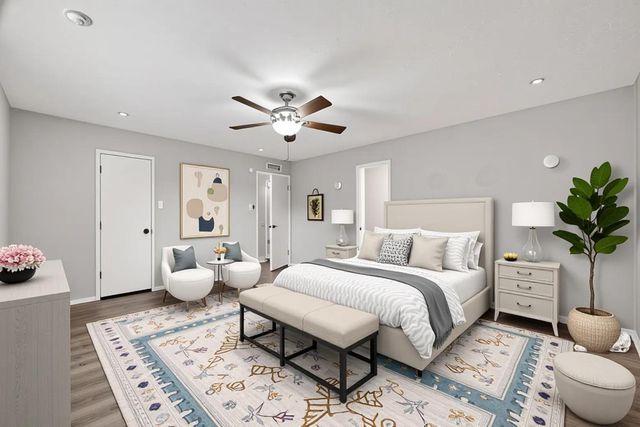 14034 Lourdes Drive, Houston, TX 77049