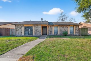 14034 Lourdes Drive, Houston, TX 77049