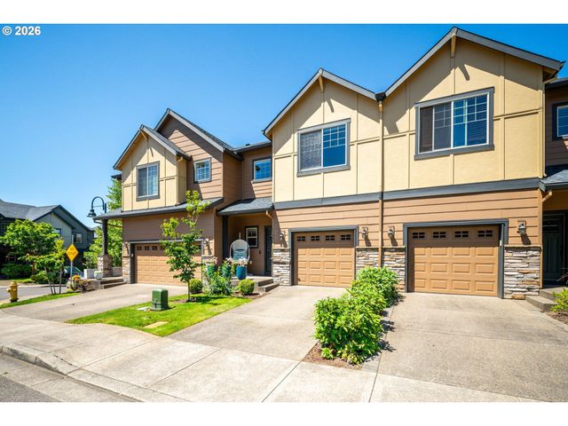 11447 Se FALCO St, Happy Valley, OR 97086