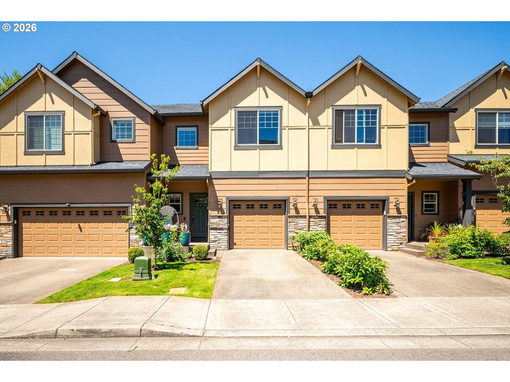 11447 Se FALCO St, Happy Valley, OR 97086