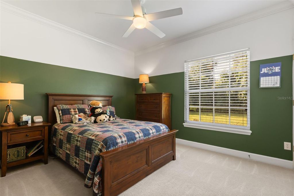 Image 12 of property listing at 9718 QUIET LANE, Winter Garden, FL 34787