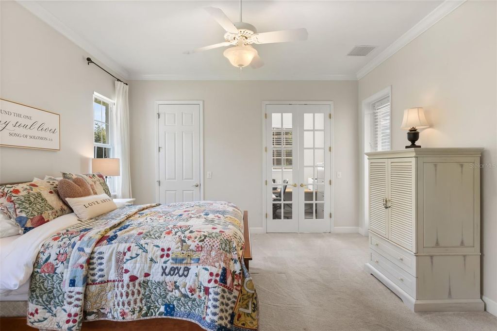 Image 17 of property listing at 9718 QUIET LANE, Winter Garden, FL 34787