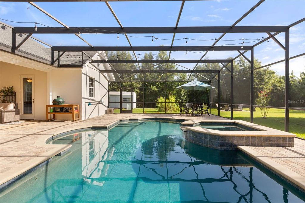 Image 31 of property listing at 9718 QUIET LANE, Winter Garden, FL 34787