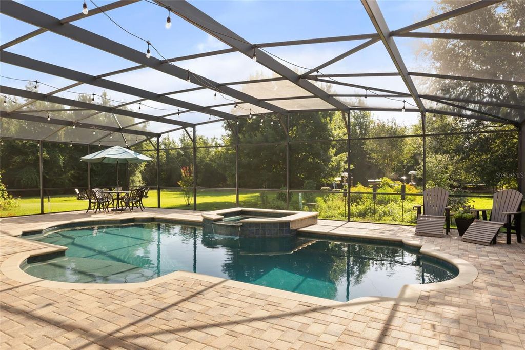 Image 32 of property listing at 9718 QUIET LANE, Winter Garden, FL 34787
