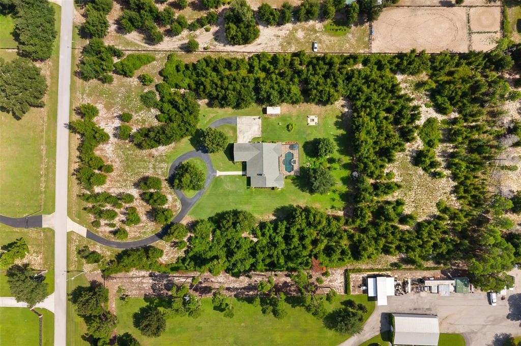 Image 47 of property listing at 9718 QUIET LANE, Winter Garden, FL 34787