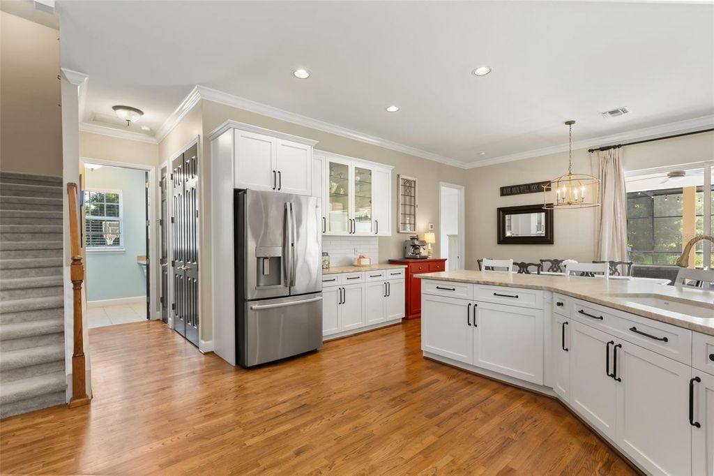 Image 7 of property listing at 9718 QUIET LANE, Winter Garden, FL 34787