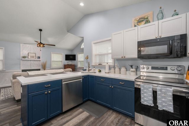 603 W Hayman Blvd Lot 9, Kill Devil Hills, NC 27948