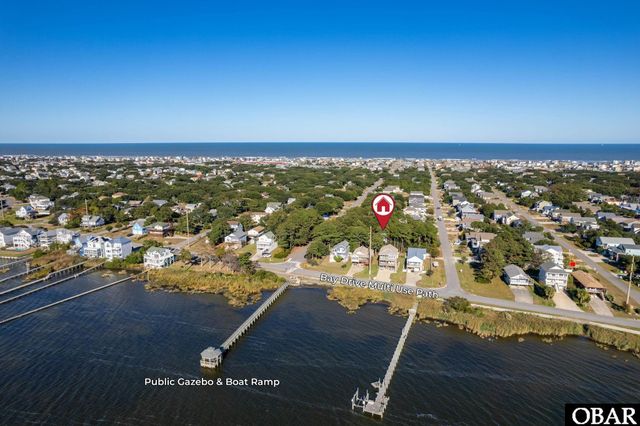 603 W Hayman Blvd Lot 9, Kill Devil Hills, NC 27948