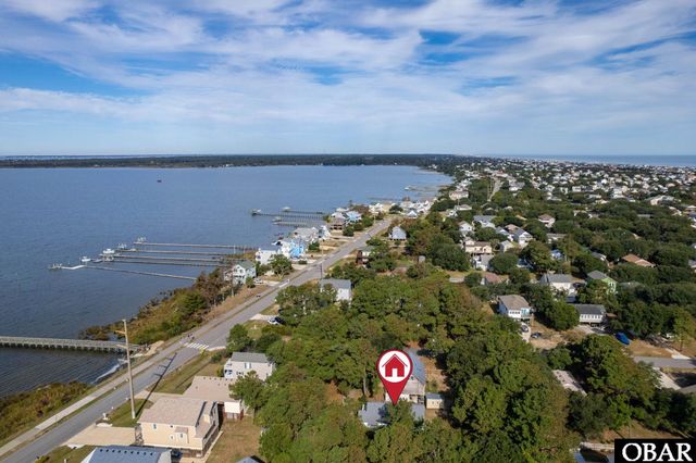 603 W Hayman Blvd Lot 9, Kill Devil Hills, NC 27948