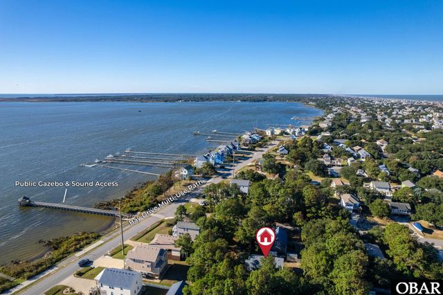 603 W Hayman Blvd Lot 9, Kill Devil Hills, NC 27948