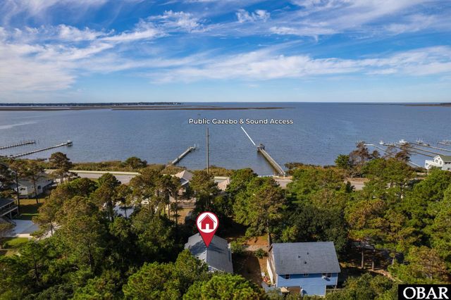 603 W Hayman Blvd Lot 9, Kill Devil Hills, NC 27948