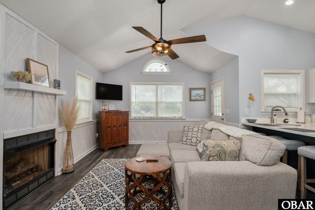 603 W Hayman Blvd Lot 9, Kill Devil Hills, NC 27948