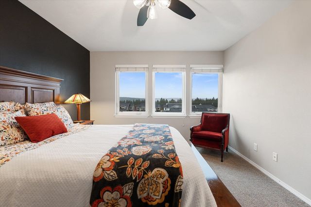 8607 N James Dr, Spokane, WA 99208