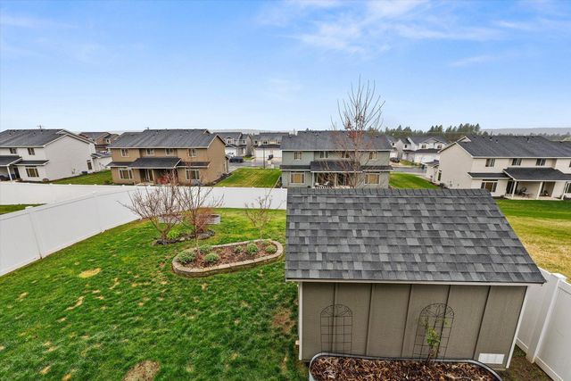 8607 N James Dr, Spokane, WA 99208