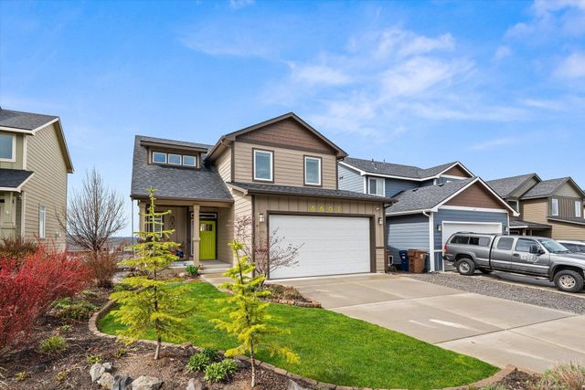8607 N James Dr, Spokane, WA 99208