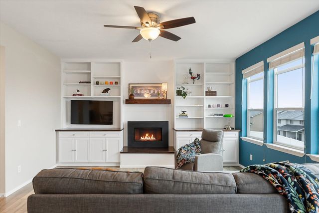 8607 N James Dr, Spokane, WA 99208